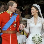 La boda real de Kate y William