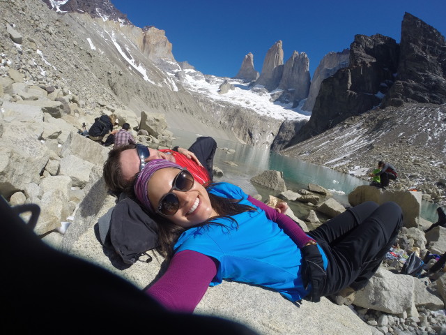 Luna de Miel - Torres del Paine (5)
