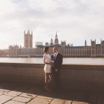 { Maricarmen + Leandro } :: Matrimonio civil en Londres