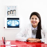 Dra. Sonrisa – Centro Dental Santa Cecilia
