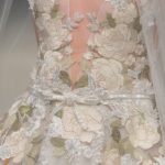 { Vestido de novia } :: Brides by Noe Bernacelli LIF Week – 2017