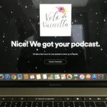 ¡Bienvenida al Podcast de Velo de Vainilla! Boda, noviazgo, matrimonio y vida de casada