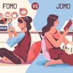 Modo JOMO: 8 hábitos para ser más ligera